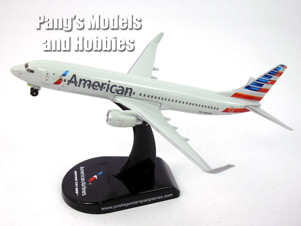 boeing diecast models