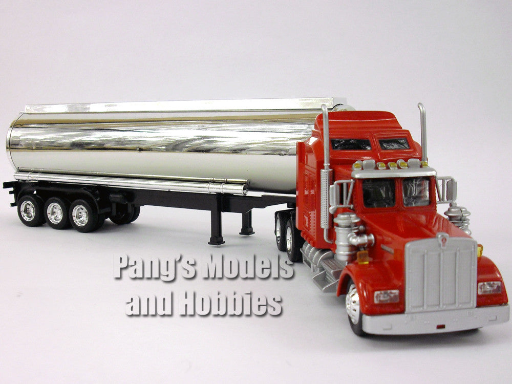 1 43 scale model trucks