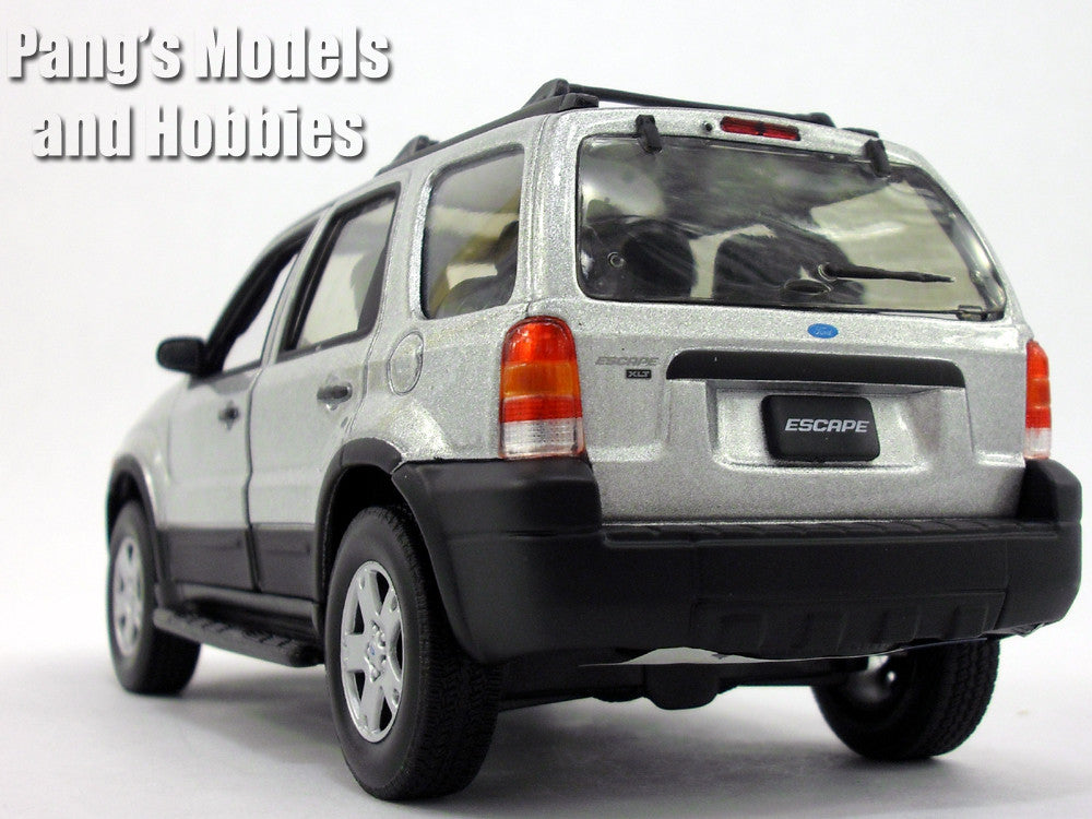 ford escape diecast