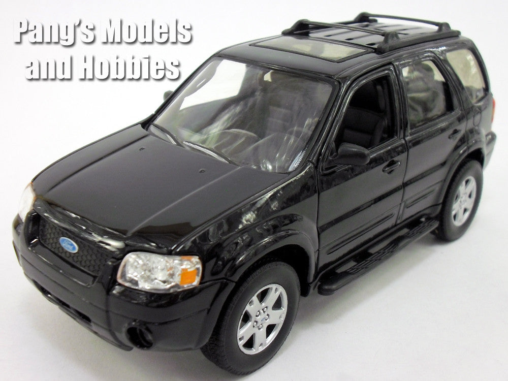 ford escape diecast