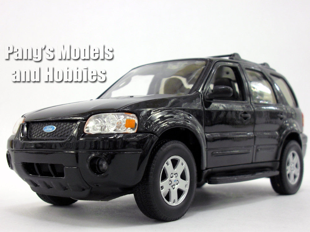 ford escape diecast