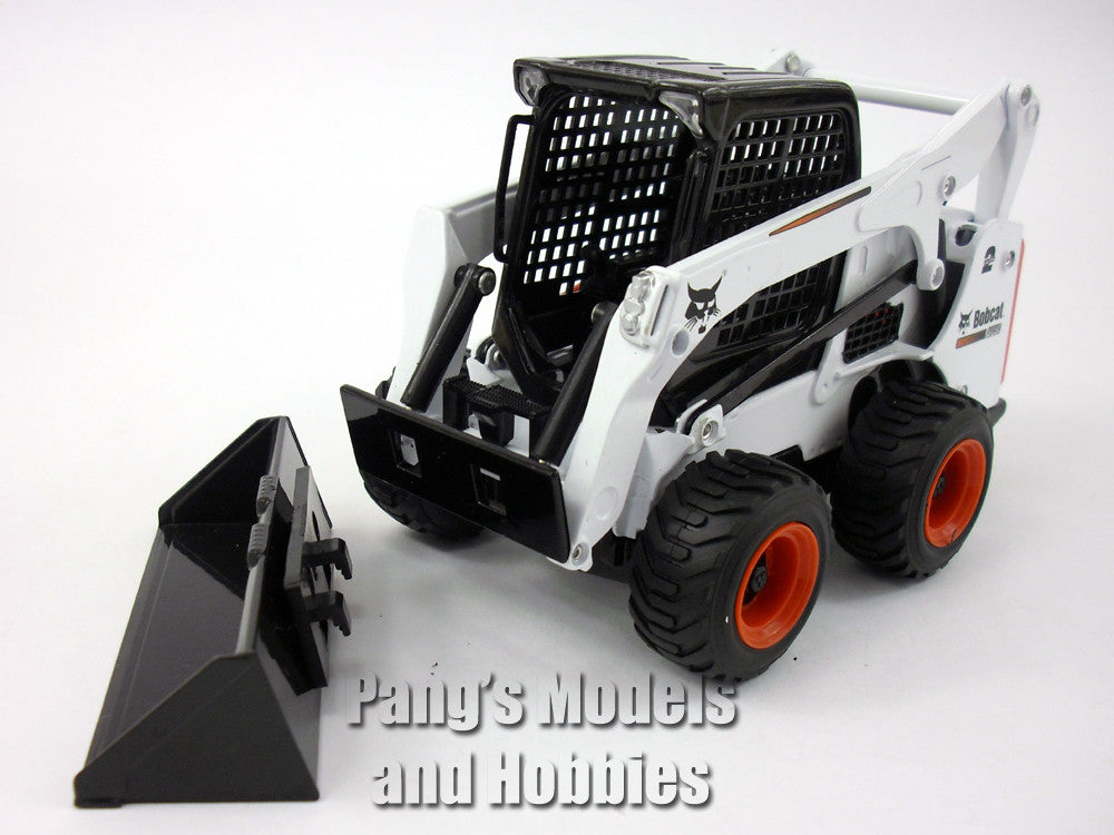 bobcat toy models