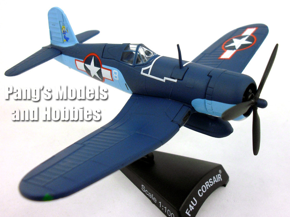 diecast f4u corsair