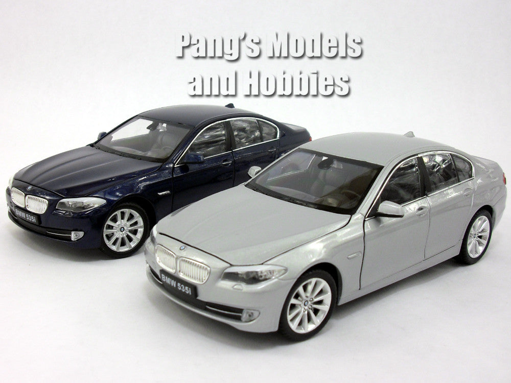 bmw e60 diecast