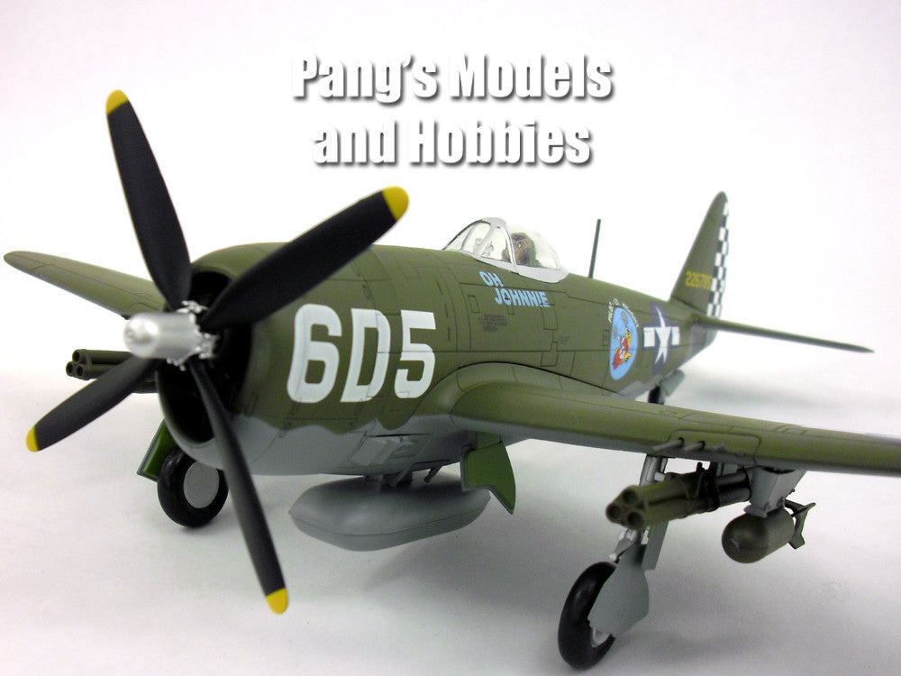 1 48 scale diecast model airplanes