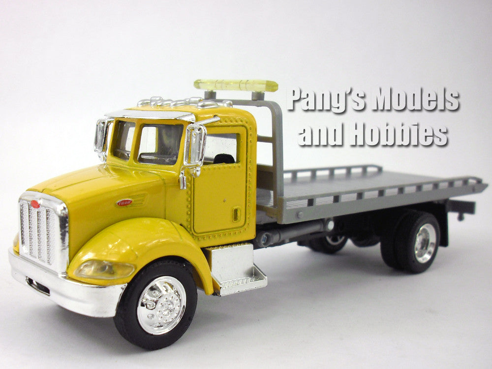 diecast roll off truck