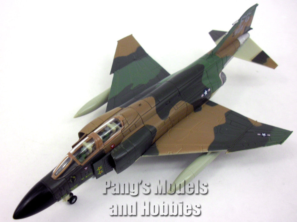 f4 phantom diecast model