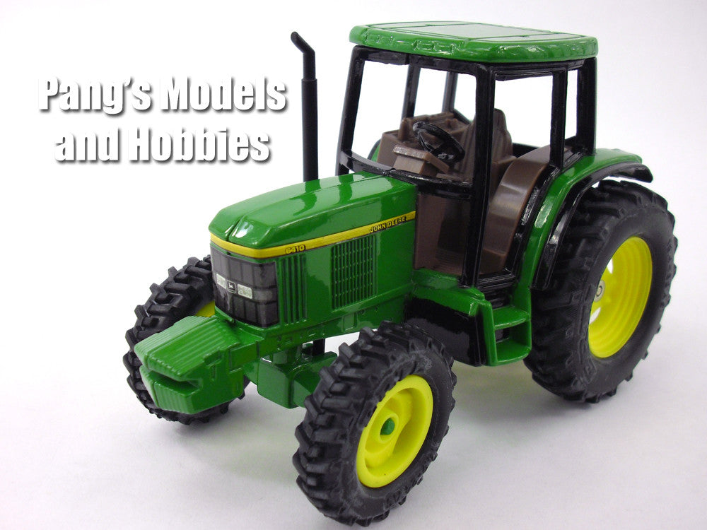 John Deere 6410 Tractor 1 32 Scale Die Cast Metal Model By Ertl Pang S Models And Hobbies