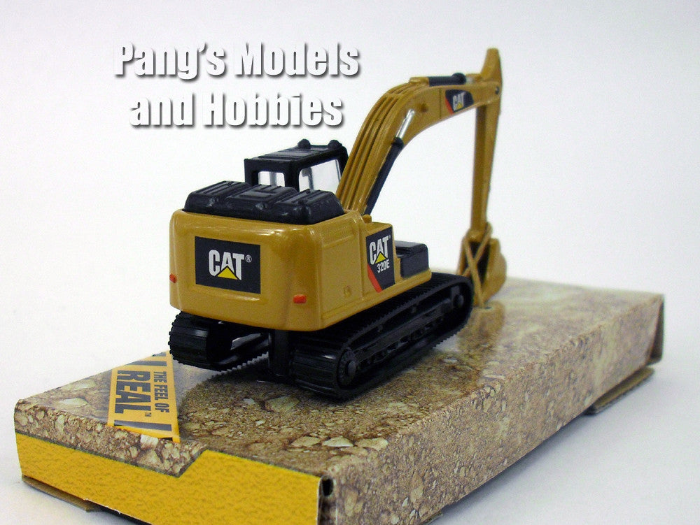 toy state cat excavator