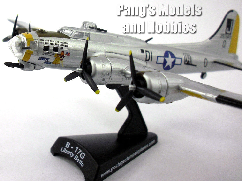 b17 diecast model