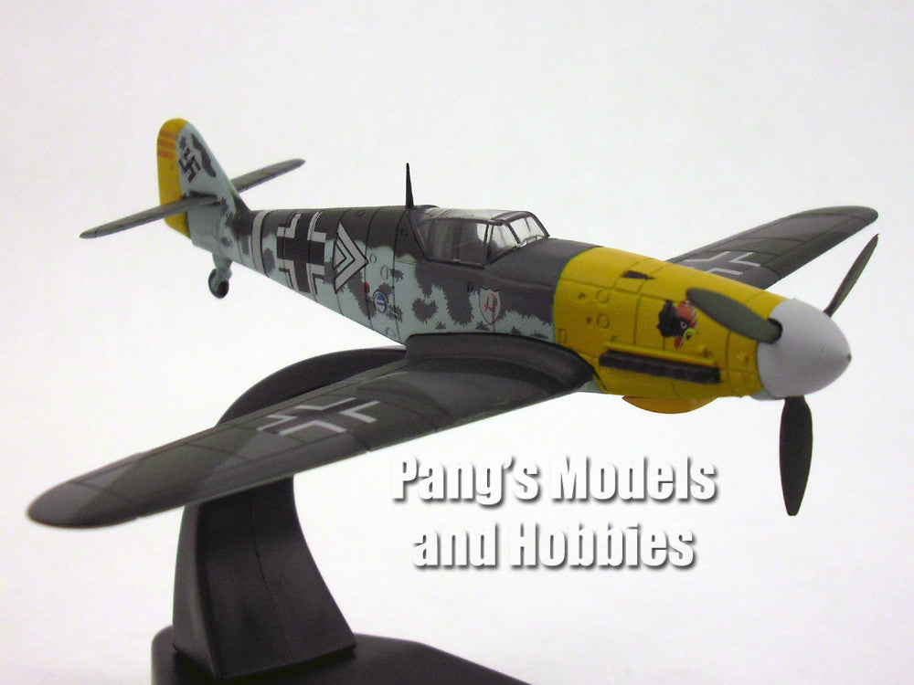 bf 109 diecast