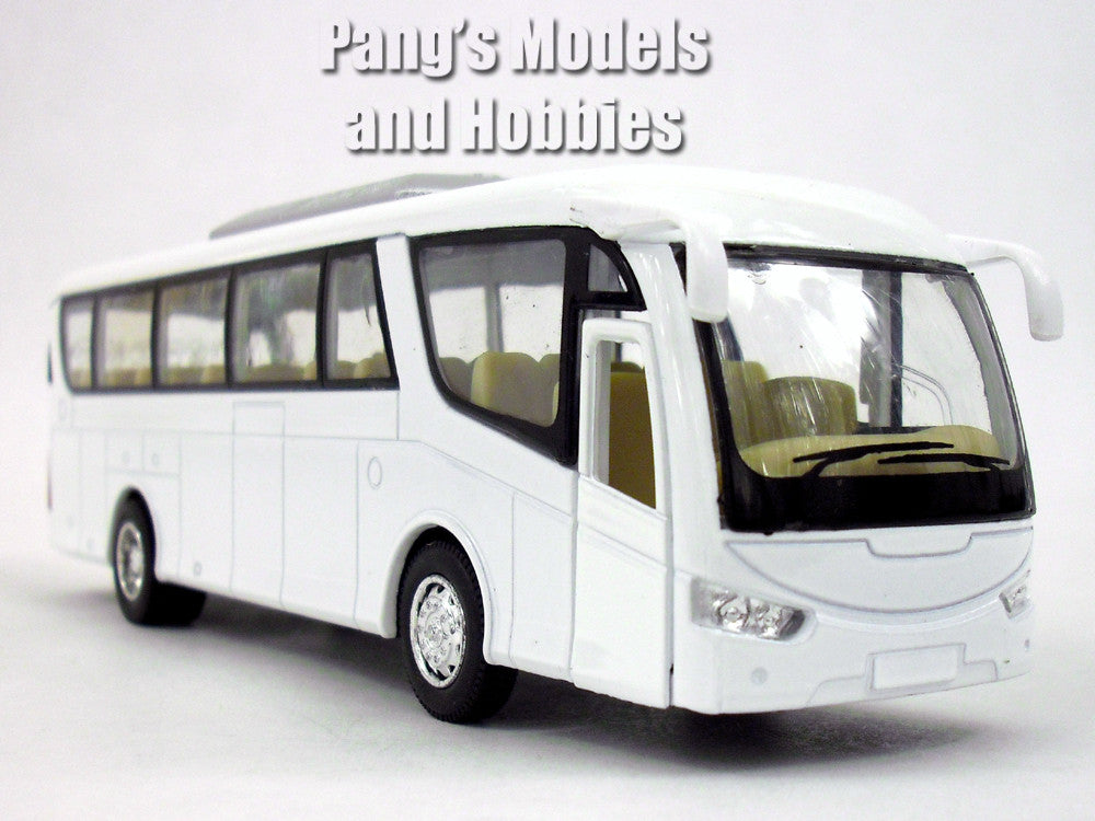 diecast model coaches