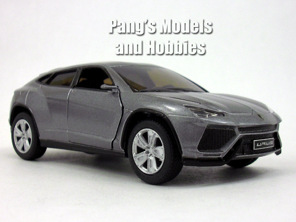 lamborghini urus diecast