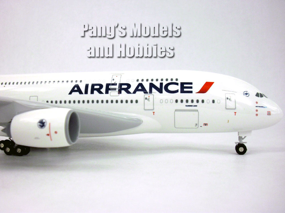 Airbus A380 (A-380) Air France 1/200 Scale by Sky Marks – Pang's