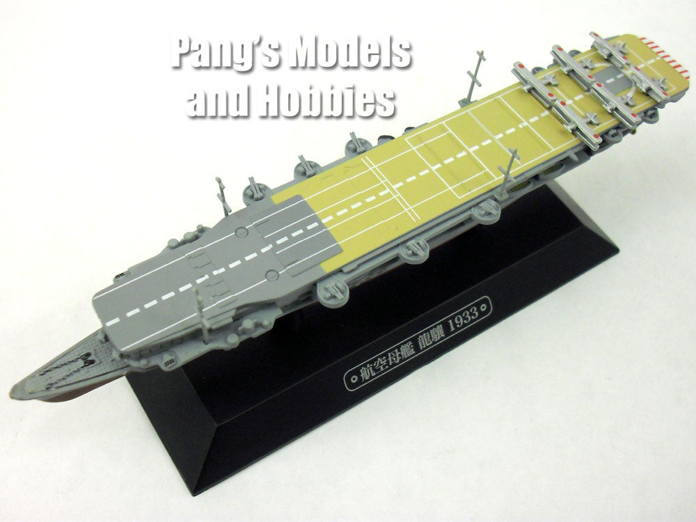 diecast aircraft carrier