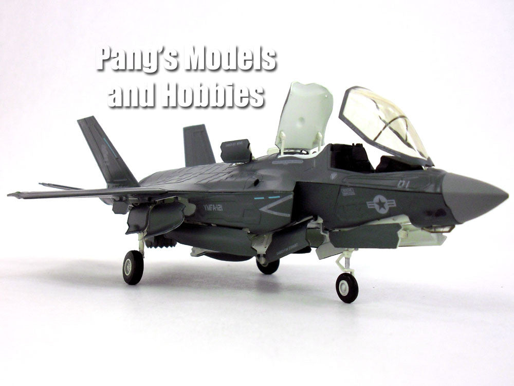 f35b diecast model