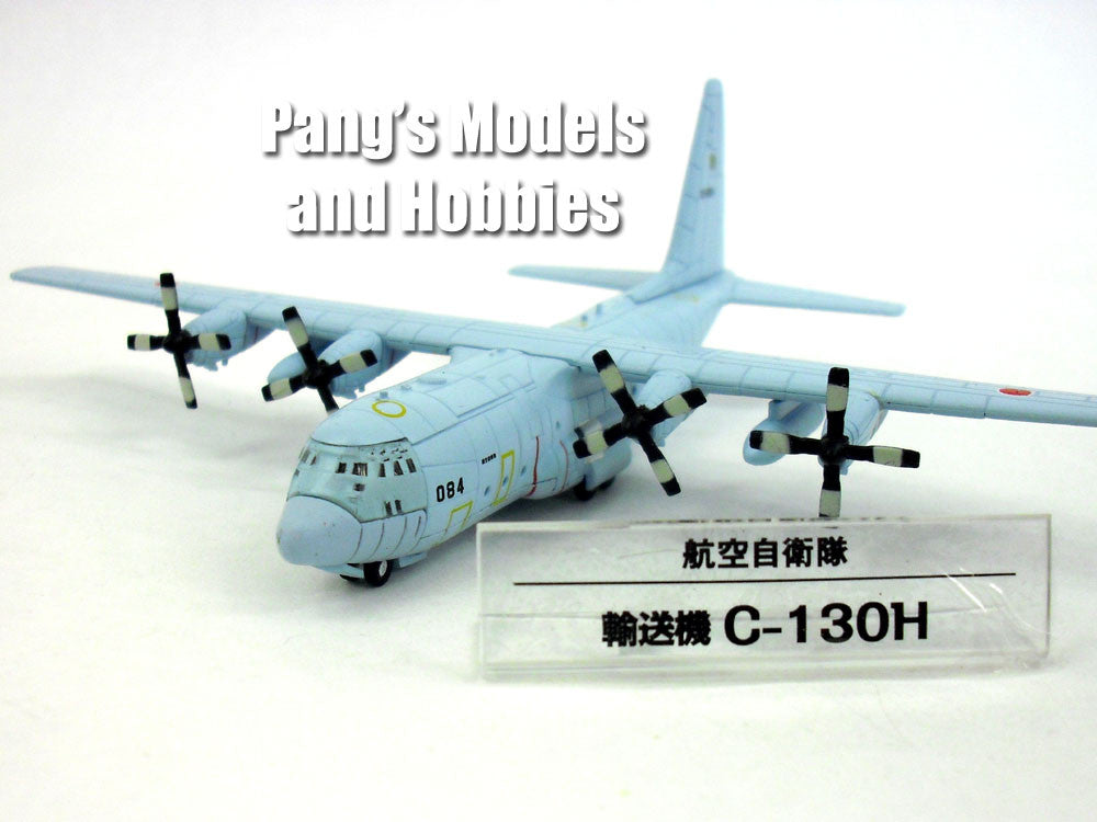 Lockheed C 130 Hercules Japan Maritime Self Defence Force 1 250 Scal Pang S Models And Hobbies