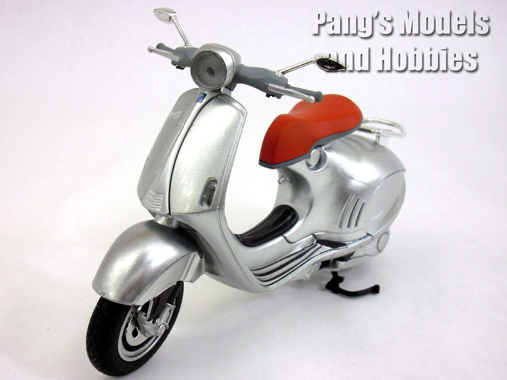 vespa diecast model