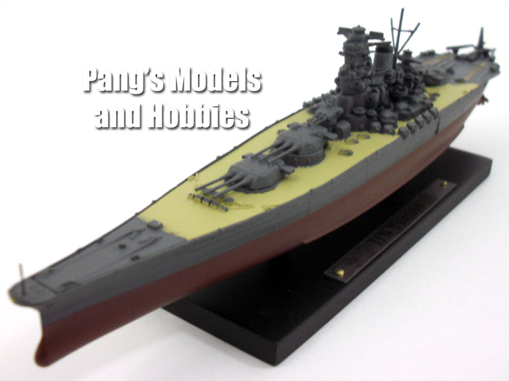 diecast battleships