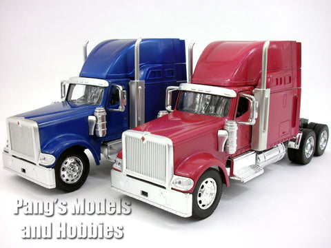 1 32 scale diecast trucks