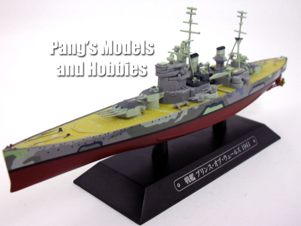diecast model navy ships