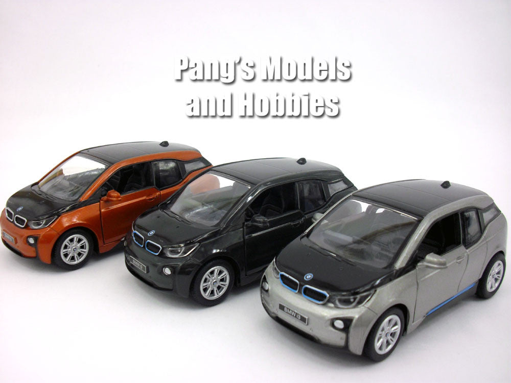 bmw i3 diecast