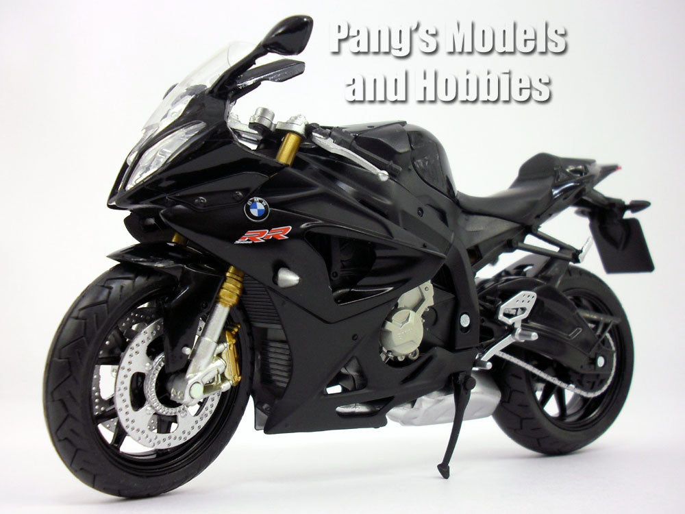 bmw s1000rr diecast