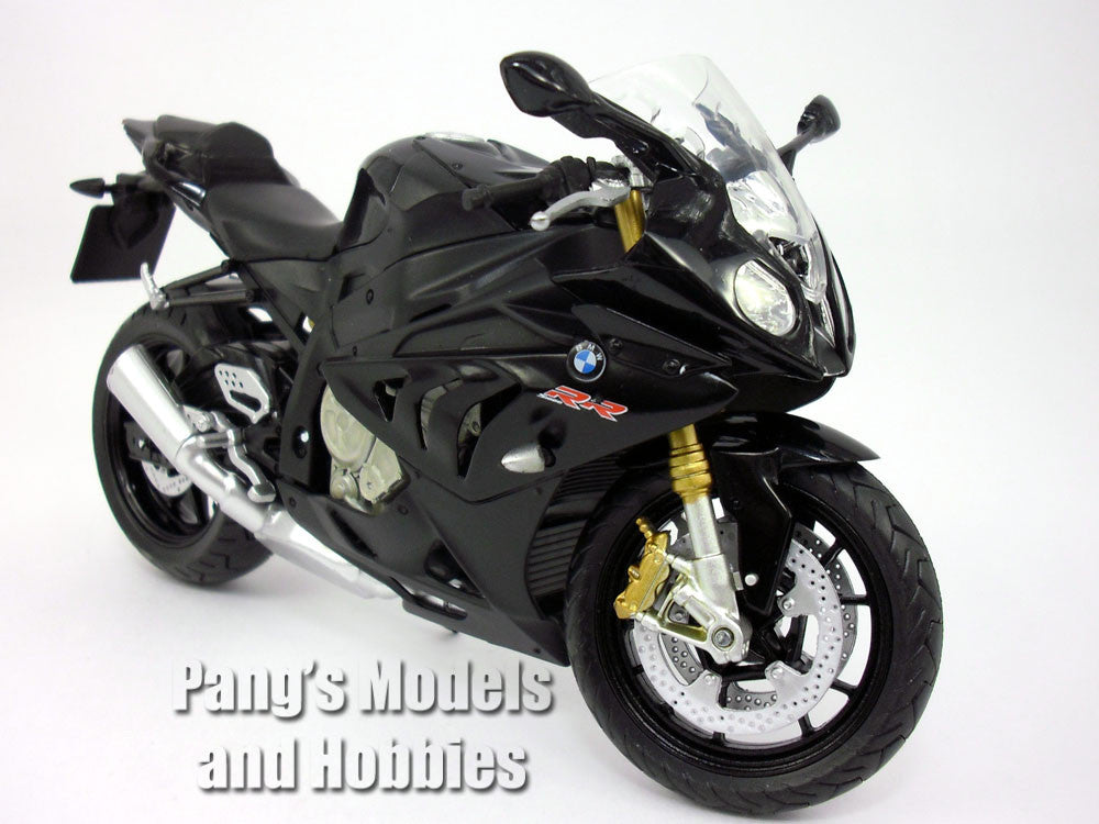 bmw s1000rr diecast model