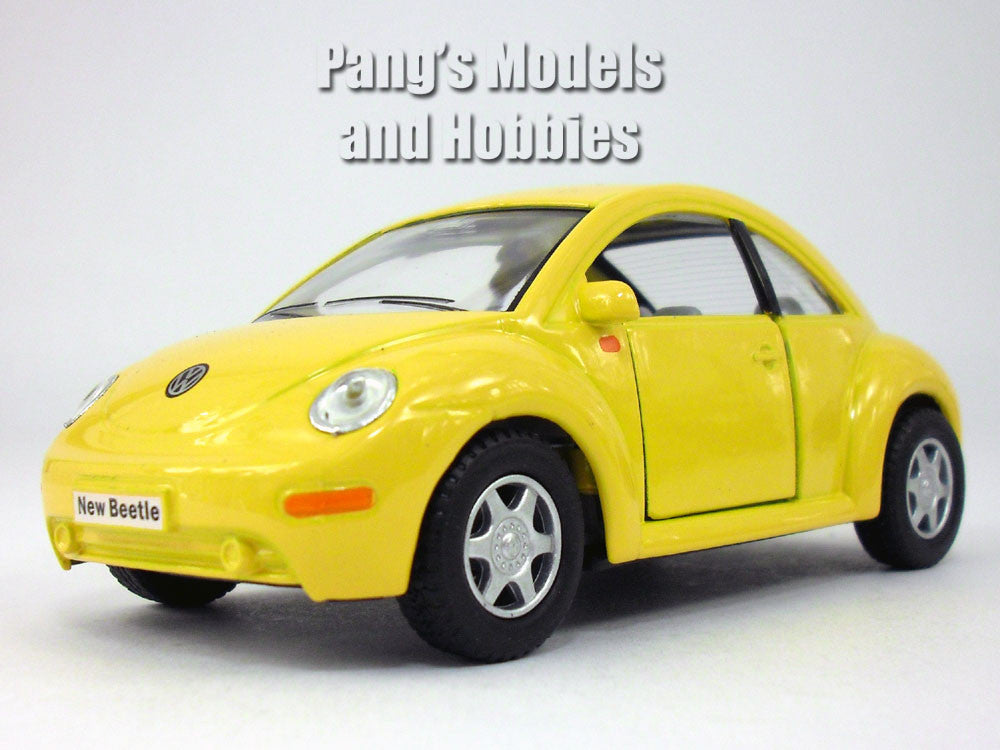 kinsmart volkswagen new beetle