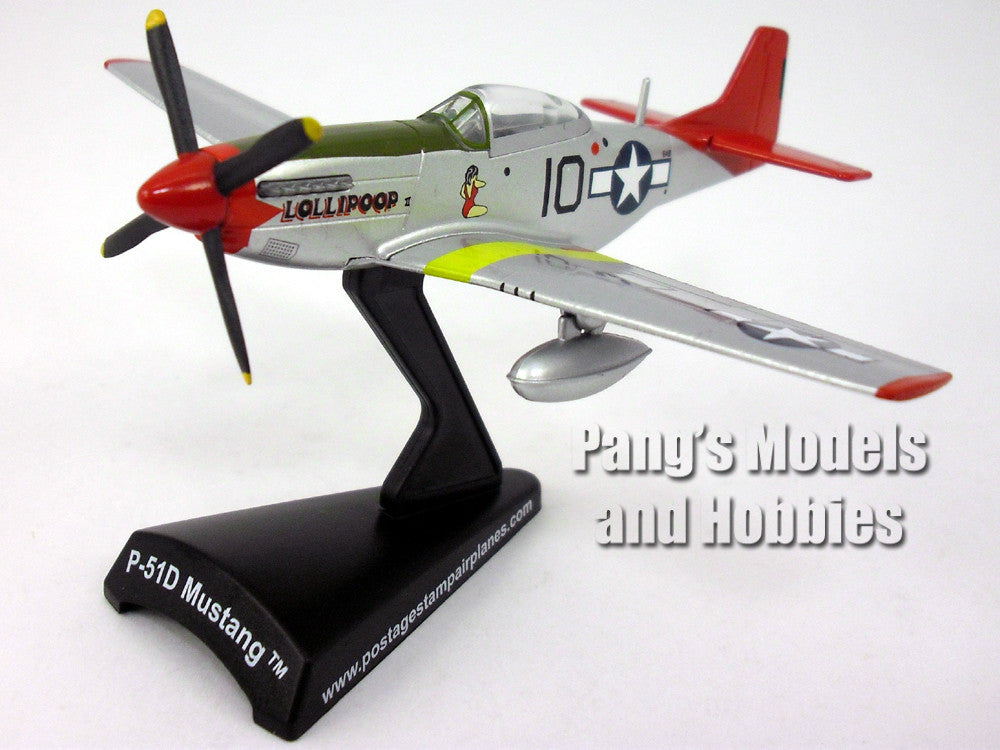 p51 mustang toy