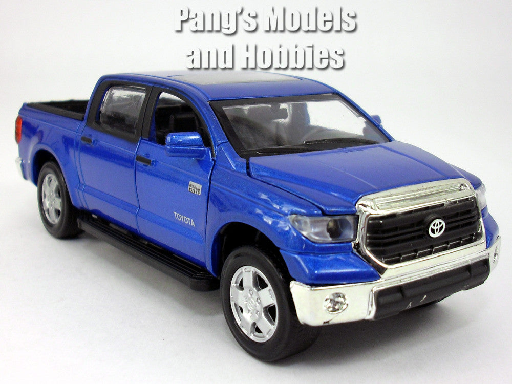 diecast tacoma truck