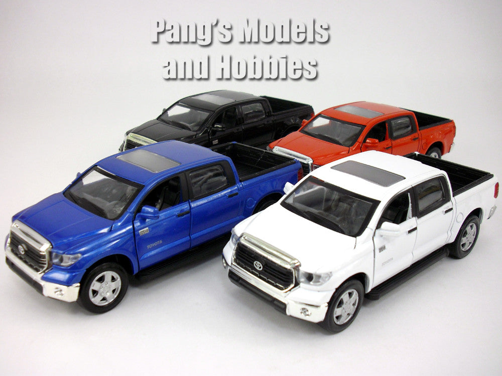 toyota tundra diecast model