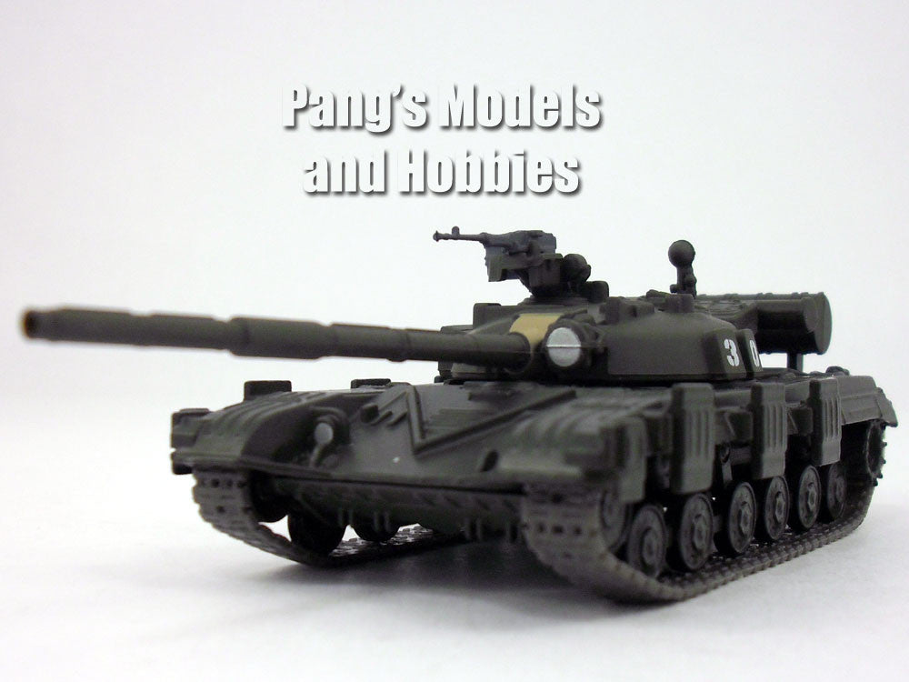 eaglemoss tanks