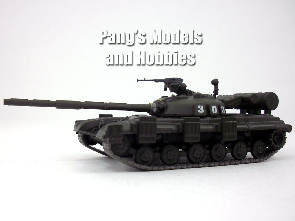 russian diecast models