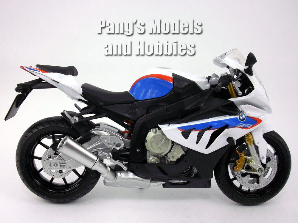 bmw s1000rr toy model