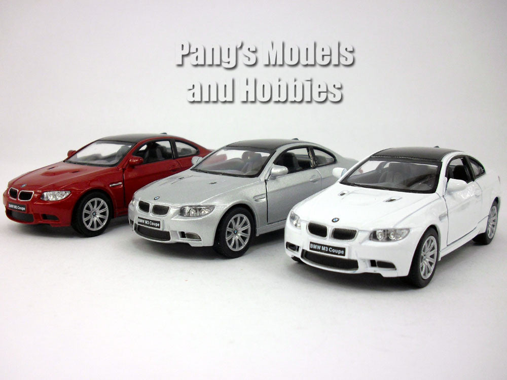 bmw m3 diecast