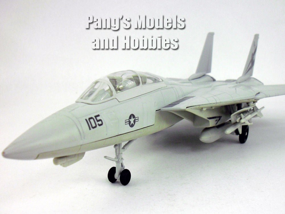 Grumman F-14 Tomcat 1/48 Scale Diecast Model by MotorMax – Pang's