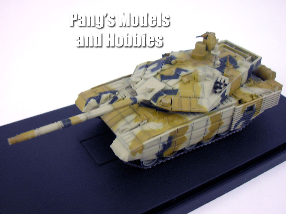 tiger model designs RUSSIAN T-90MS MAIN BATTLE TANK