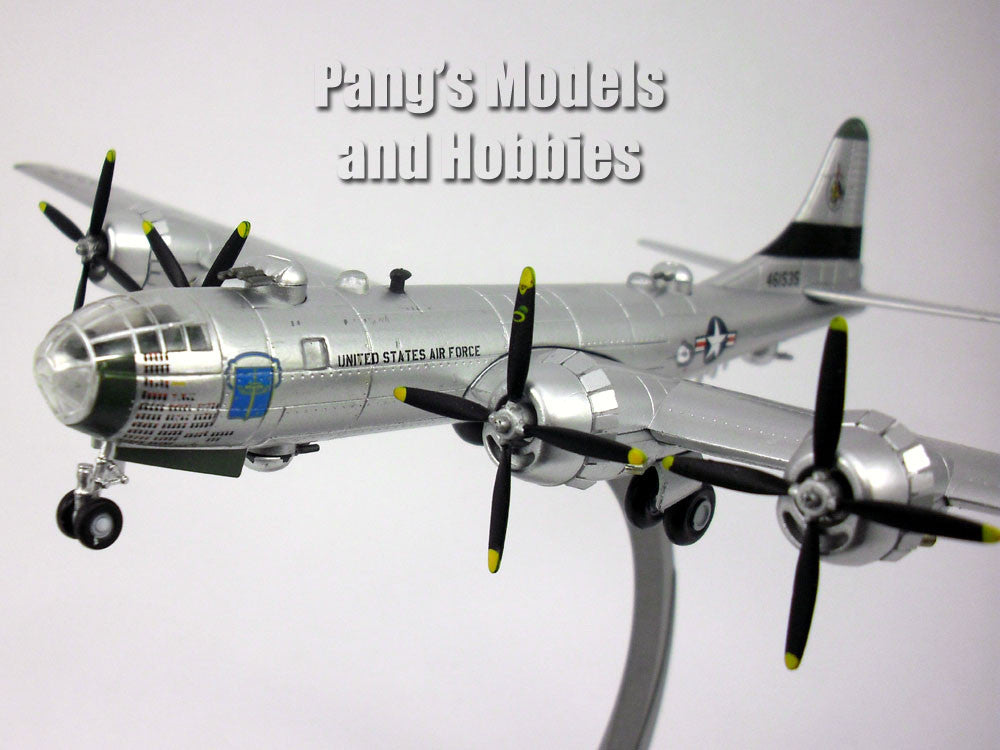 boeing diecast models