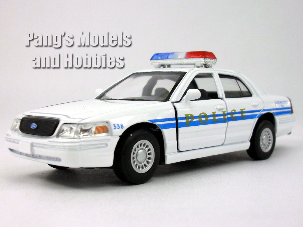 ford crown victoria diecast