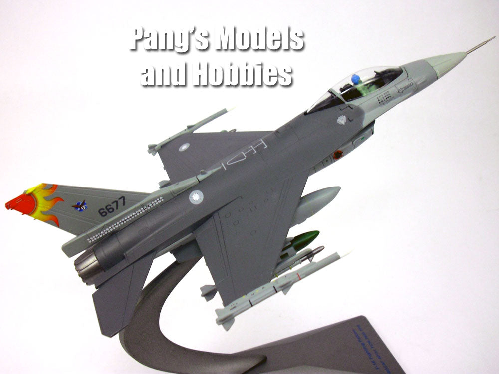 f 16 diecast model