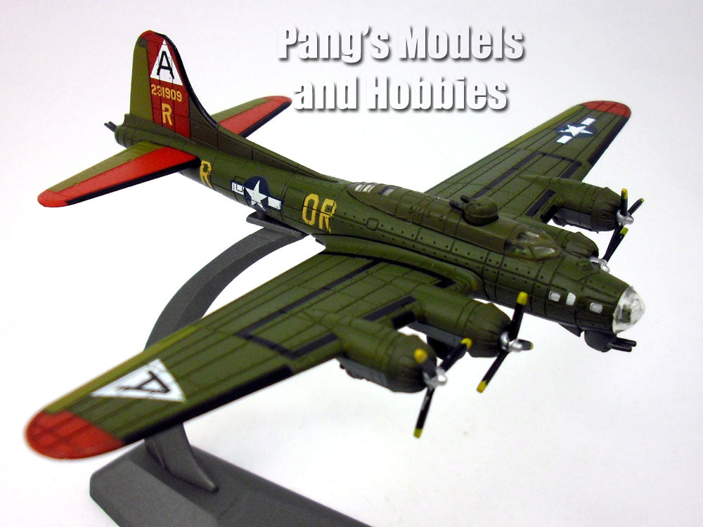 diecast b17