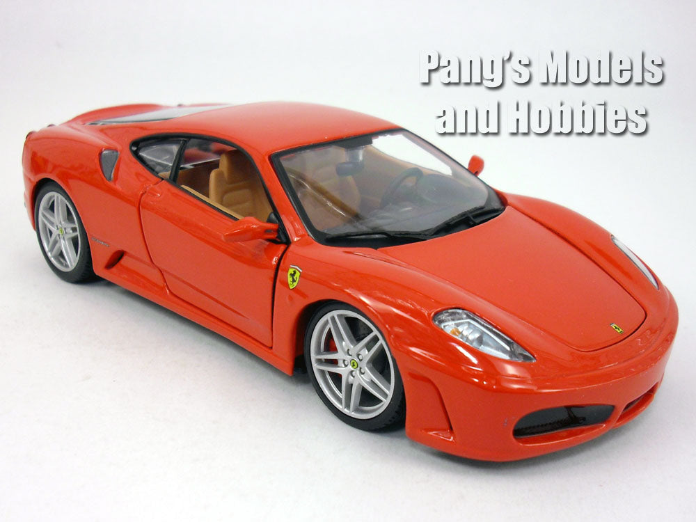 ferrari f430 diecast model