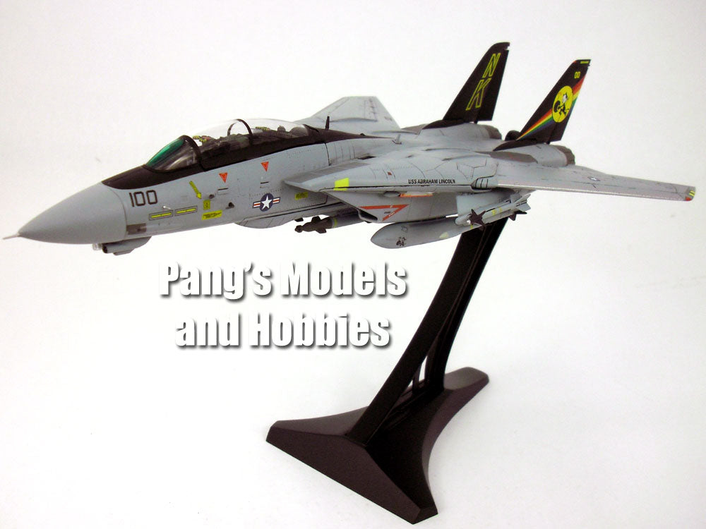 f 14 diecast model