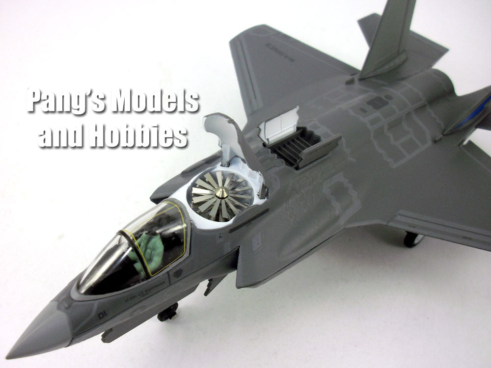 f35b diecast model