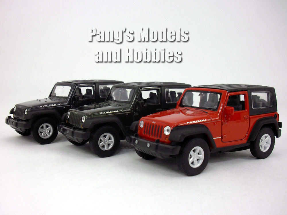 jeep patriot diecast