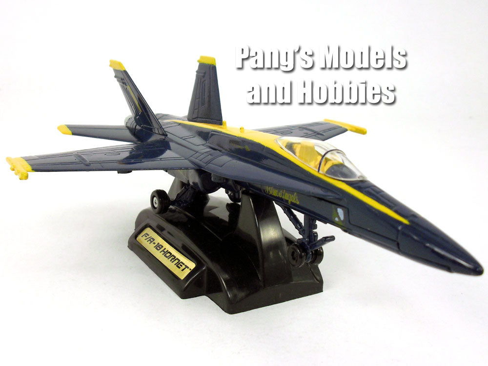 blue angels diecast