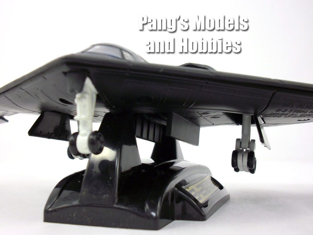 b2 bomber diecast model