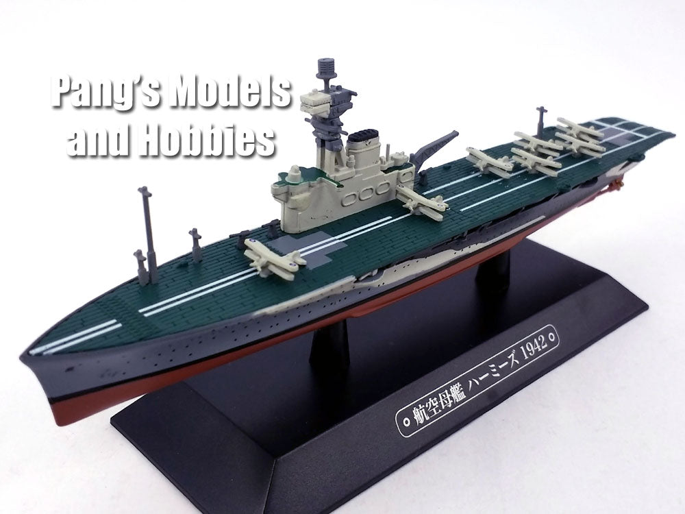 diecast model navy ships