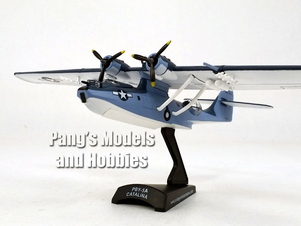 pby catalina diecast model